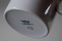 Thomas, Service Medaillon, Kaffeetasse