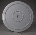 Hutschenreuther, tableware Exzellenz, cake plate