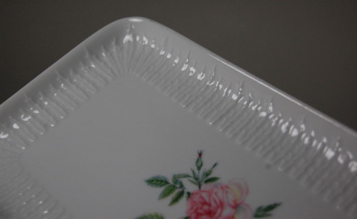 Hutschenreuther, tableware 