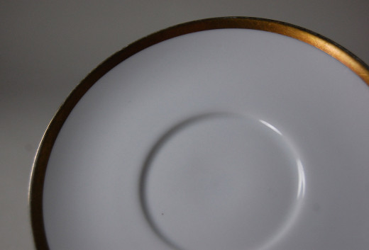 Thomas, tableware 