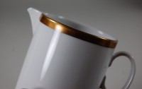 Thomas, tableware 