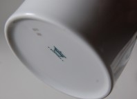 Thomas, Service Medaillon, Zuckerdose Nr. 4