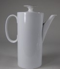 Thomas, Service Medaillon, Kaffeekanne Nr. 4