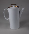 Thomas, Service Medaillon, Kaffeekanne Nr. 4