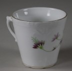 Service nn; Kaffeetasse