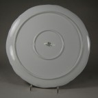 Hutschenreuther, tableware Maria Theresia; cake plate