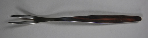 WMF, Besteck Stockholm, Vorlegegabel
