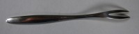 WMF, cutlery Stockholm, serving fork