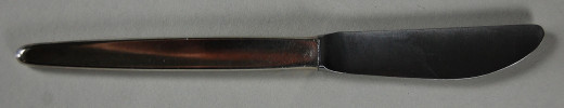 WMF, cutlery Stockholm, appetizer knife