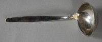 WMF, cutlery Stockholm, ladle for sauce