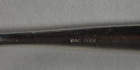 WMF, Besteck Stockholm, Tassenlffel