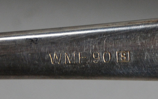 WMF, Besteck Wien, Suppenkelle