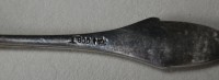 Koch und Bergfeld, Besteck 34217, Lffel