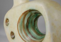 Vase, unbekannt