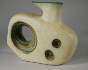Vase, unbekannt