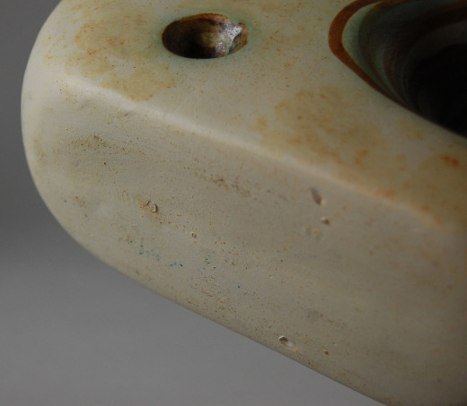 Vase, unbekannt
