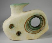 Vase, unbekannt