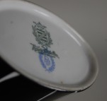 Weimarer Porzellanmanufaktur, vase