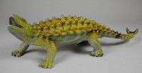 Dor Mei; Ankylosaurus