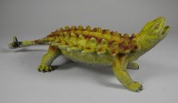 Dor Mei; Ankylosaurus