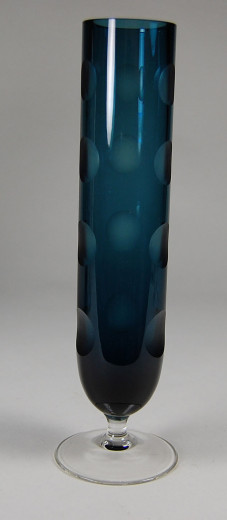 Friedrich Glas, Vase