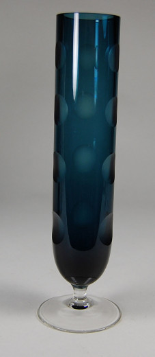 Friedrich Glas, vase