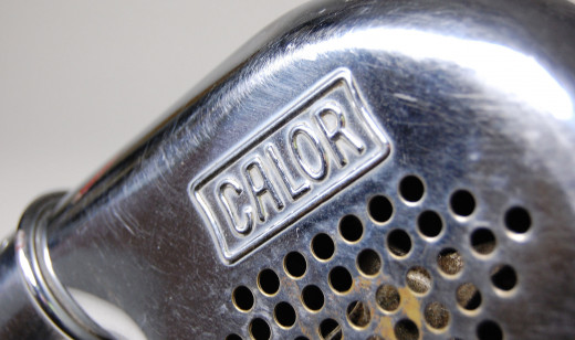 Calor, Haartrockner 