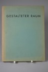 Gestalteter Raum