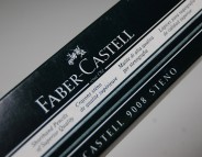 Faber-Castell, shorthand pencils 