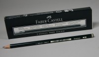 Faber-Castell, Stenostifte Castell 9008 Steno B