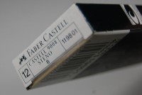 Faber-Castell, Stenostifte Castell 9008 Steno B