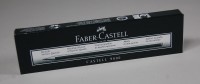 Faber-Castell, Bleistifte Castell 9000 2H