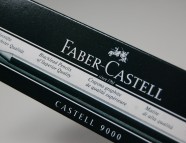Faber-Castell, blacklead pencils 