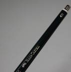 Faber-Castell, clutch pencil TK 9400 4H - pattern 1990th