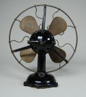 Marelli, Tischventilator