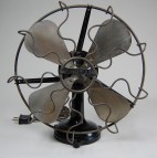 Marelli, Tischventilator