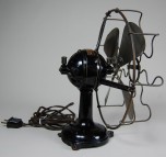 Marelli, Tischventilator