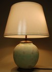 Mobach Keramiek, desk light