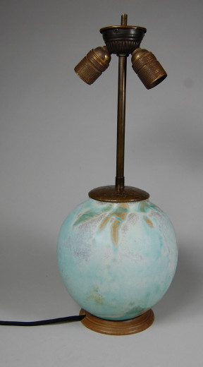 Mobach Keramiek, desk light