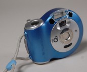 Fujifilm, camera Nexia Q1 AF