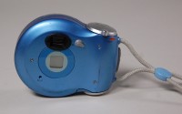 Fujifilm, camera Nexia Q1 AF