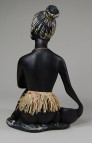Afrikanerin, unbekannt