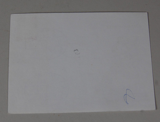 Ersttags-Postkarte, CHIO-Aachen 1980