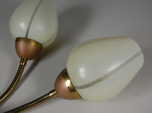 wall light, unknown
