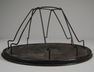 Wolff, Brotrster Visible Toaster