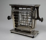 Gold Seal Electric, Brotrster
