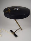 Philips, Tischleuchte Modell Z