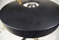 Philips, Tischleuchte Modell Z
