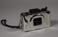 Lomo, Kamera