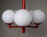 Kaiser-Leuchten, Hngeleuchte
